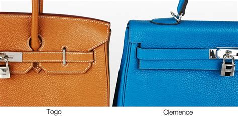 Hermes clemence vs togo